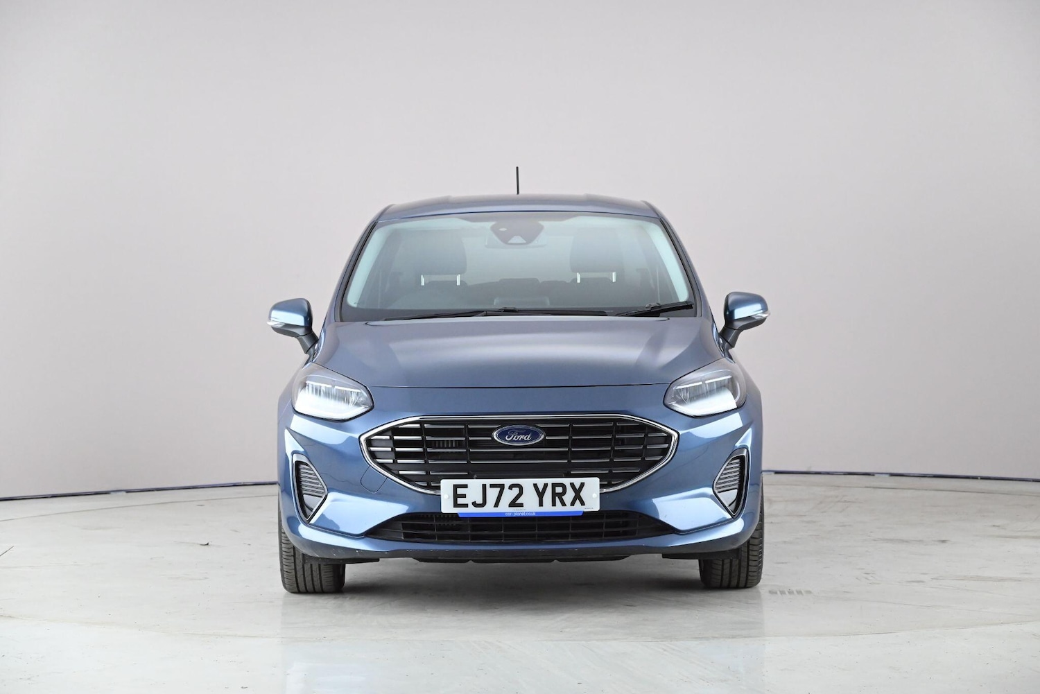 Used Ford Fiesta 2022 for sale - 78185835: Photo 5