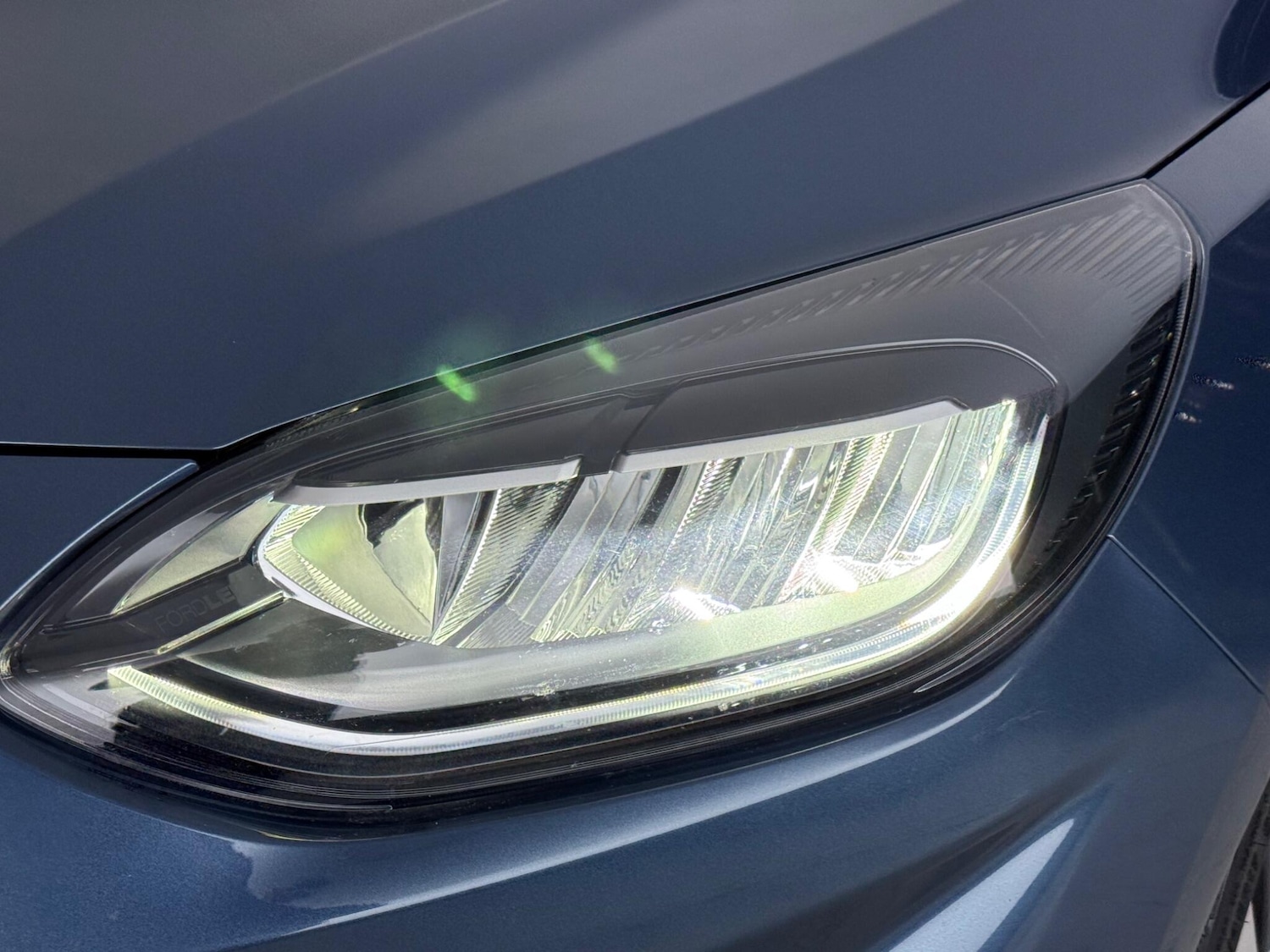 Used Ford Fiesta 2022 for sale - 78185835: Photo 6