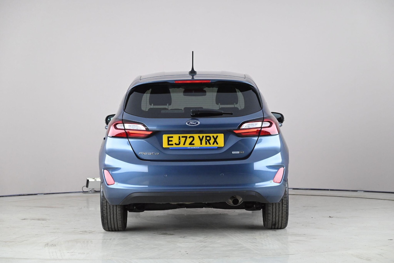 Used Ford Fiesta 2022 for sale - 78185835: Photo 7