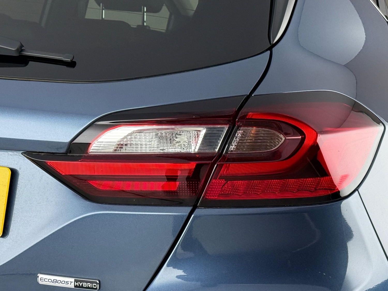 Used Ford Fiesta 2022 for sale - 78185835: Photo 8