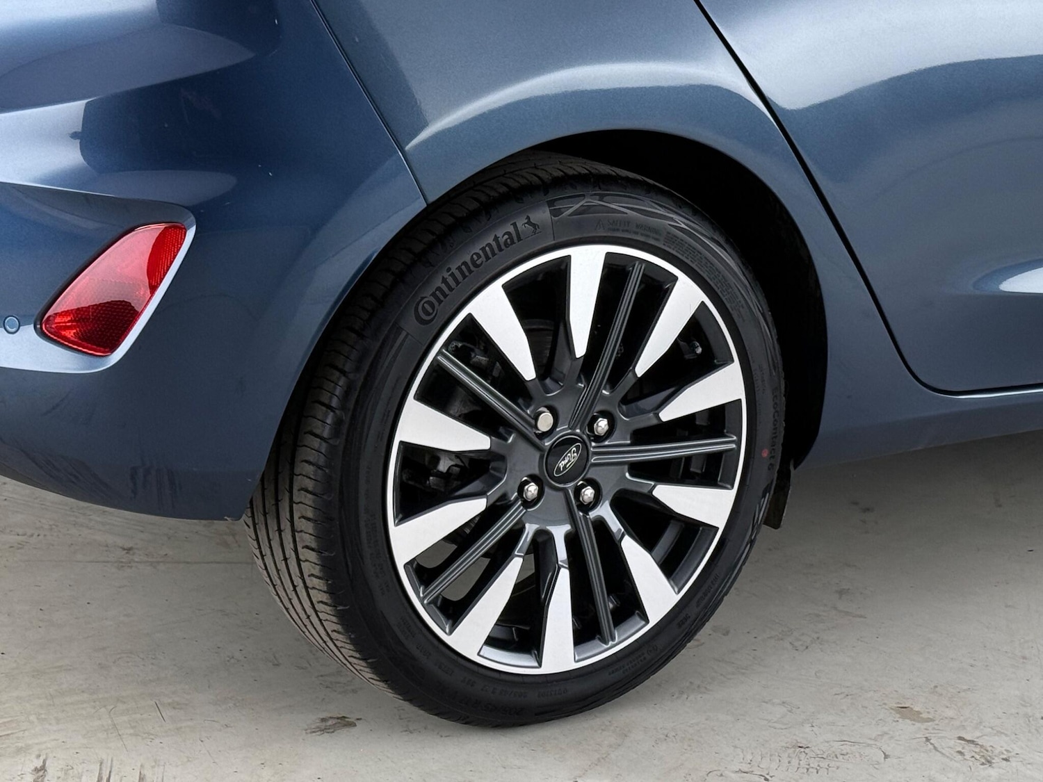 Used Ford Fiesta 2022 for sale - 78185835: Photo 9