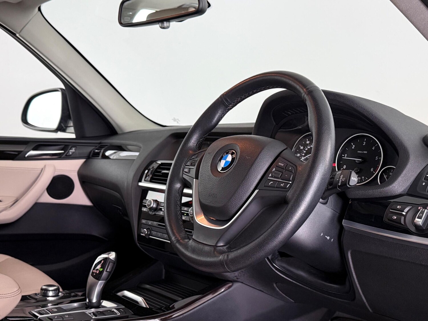 Used BMW X3 2016 for sale - 77461051: Photo 12