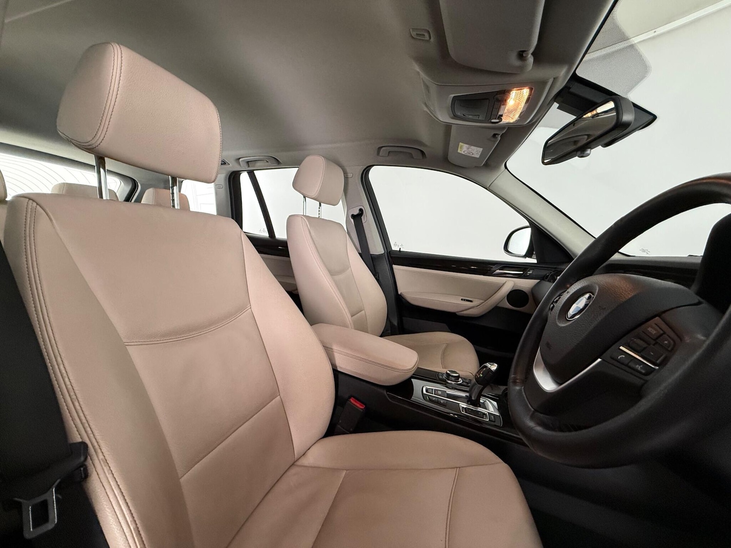 Used BMW X3 2016 for sale - 77461051: Photo 13