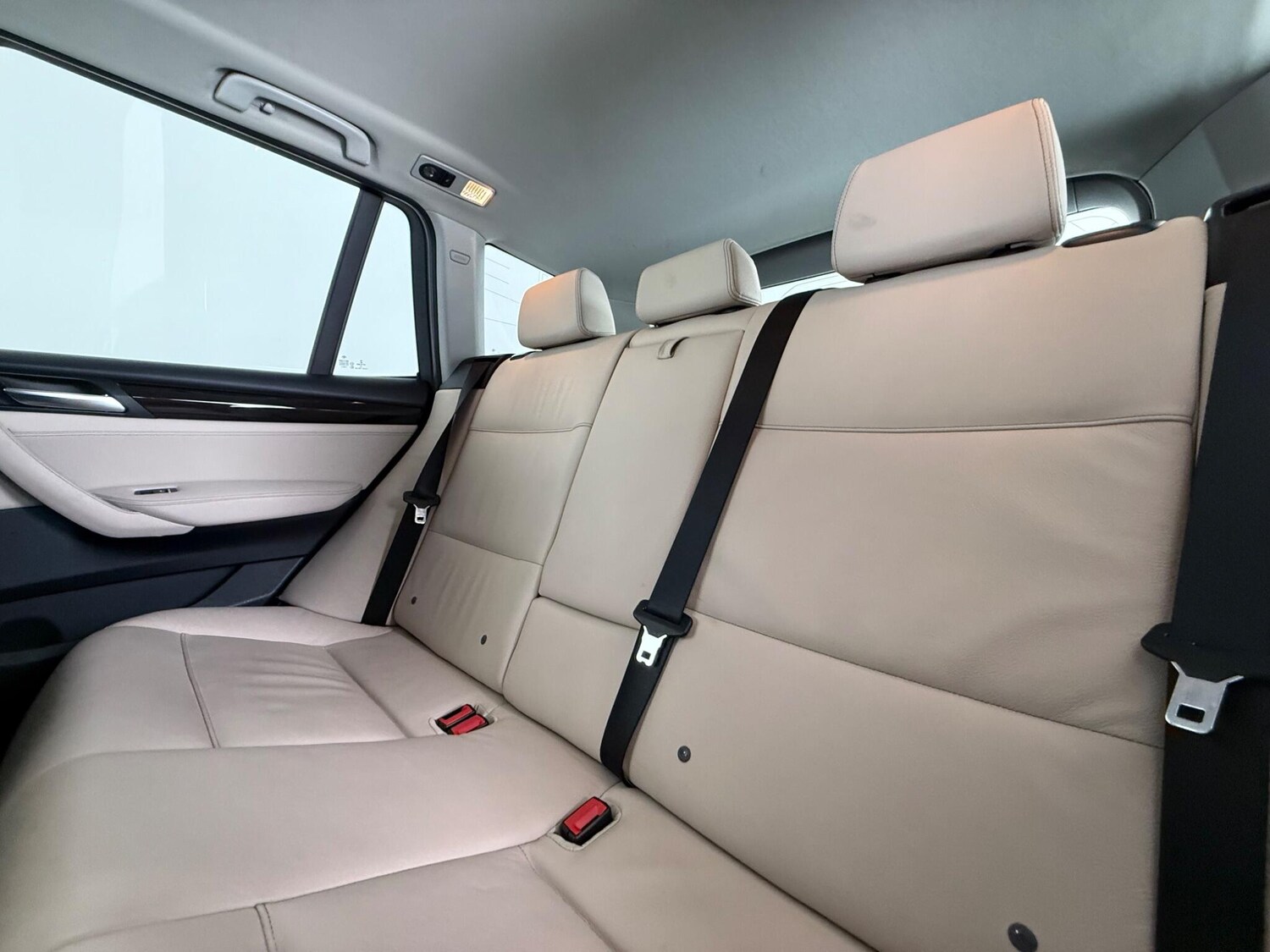 Used BMW X3 2016 for sale - 77461051: Photo 15