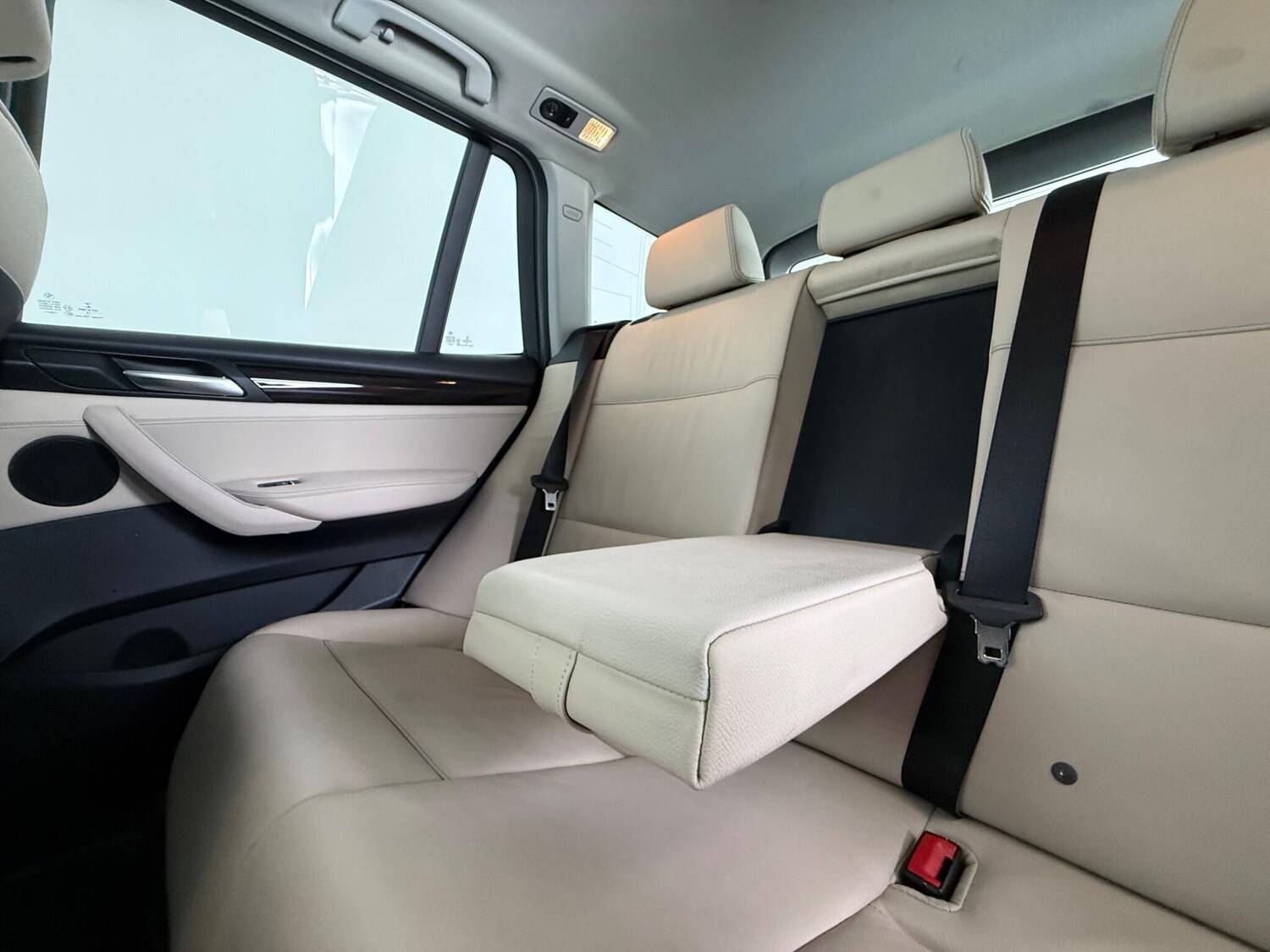 Used BMW X3 2016 for sale - 77461051: Photo 17