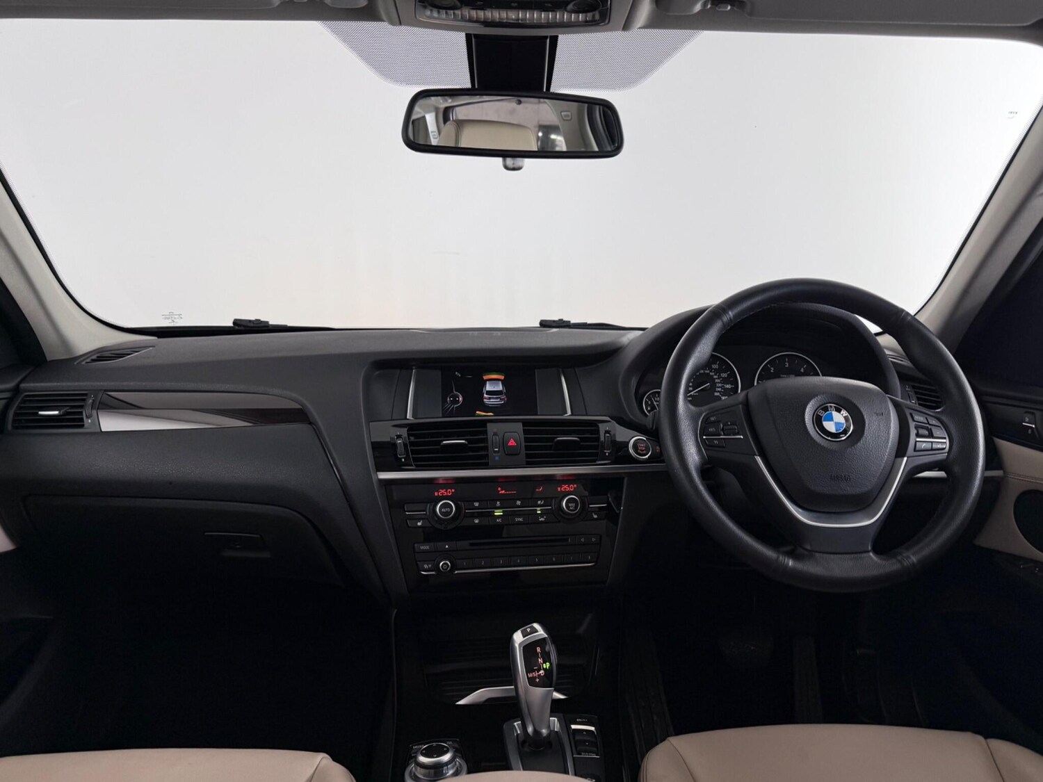 Used BMW X3 2016 for sale - 77461051: Photo 18