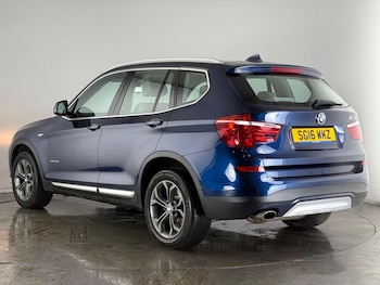 Used BMW X3 2016 for sale - 77461051: Photo