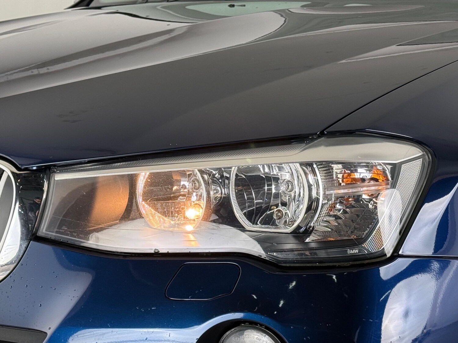 Used BMW X3 2016 for sale - 77461051: Photo 6