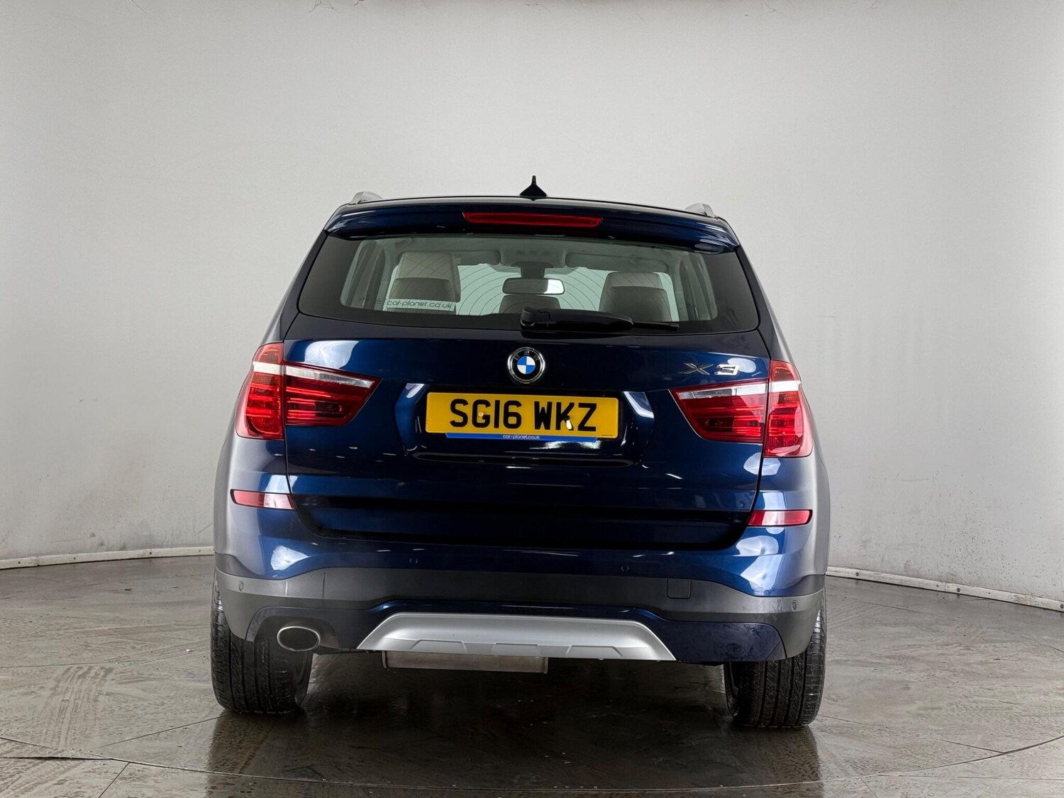 Used BMW X3 2016 for sale - 77461051: Photo 7