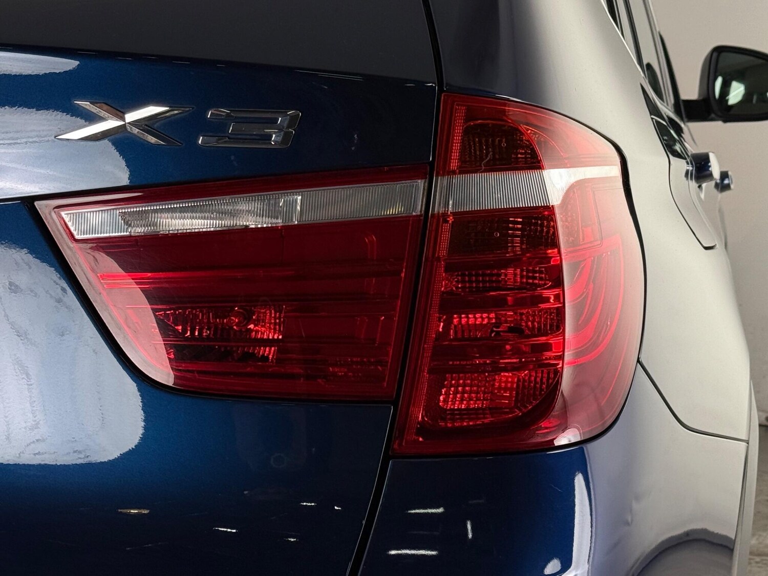 Used BMW X3 2016 for sale - 77461051: Photo 8