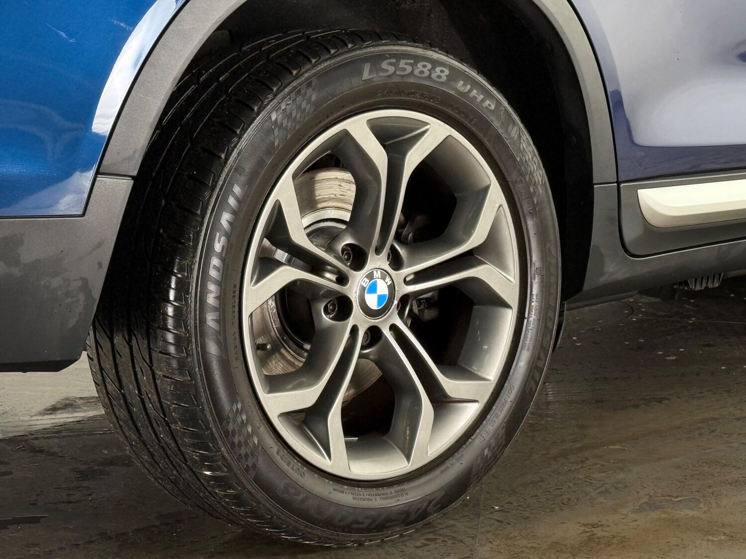 Used BMW X3 2016 for sale - 77461051: Photo 9