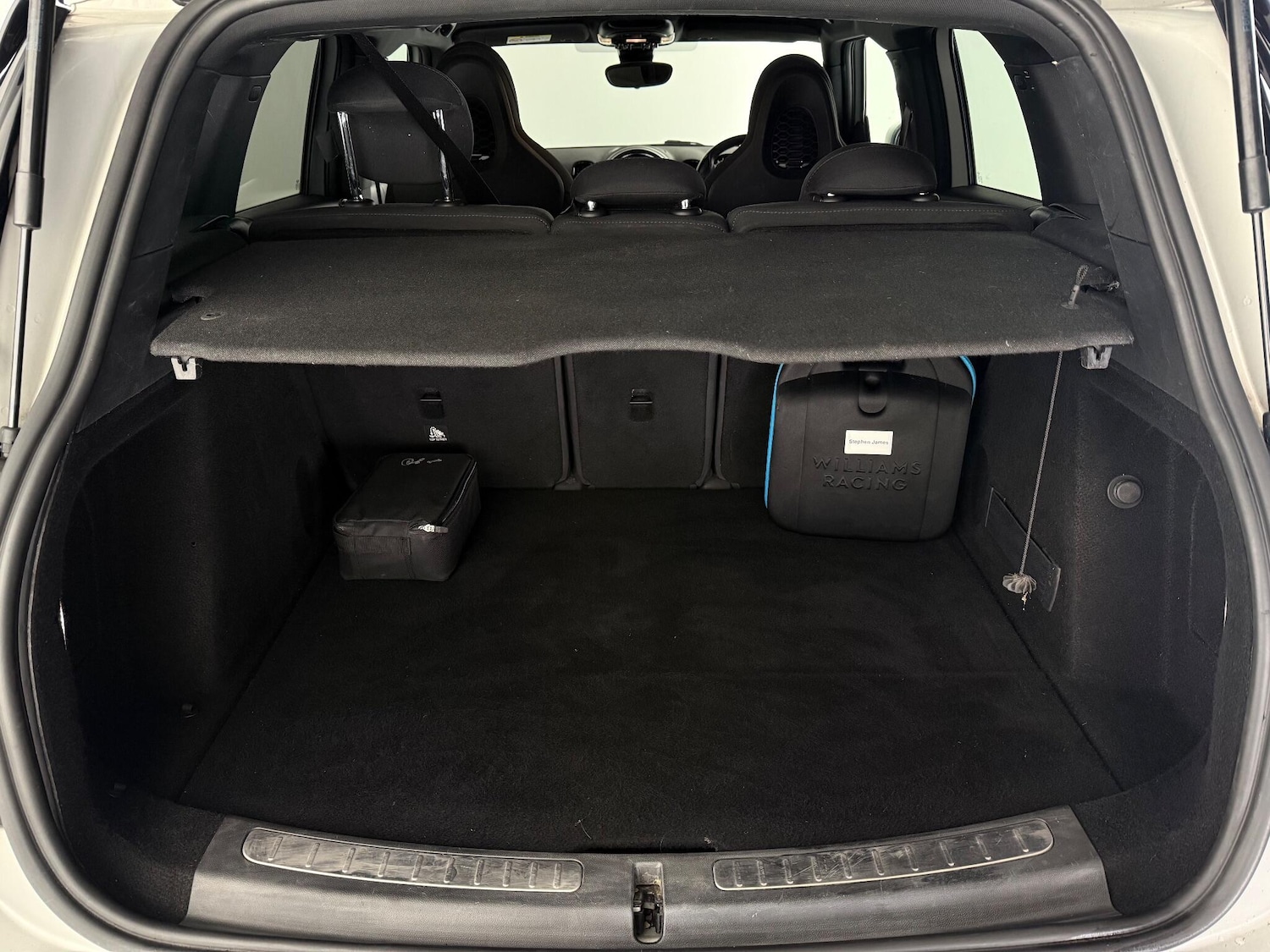 Used MINI Countryman 2021 for sale - 77359360: Photo 10