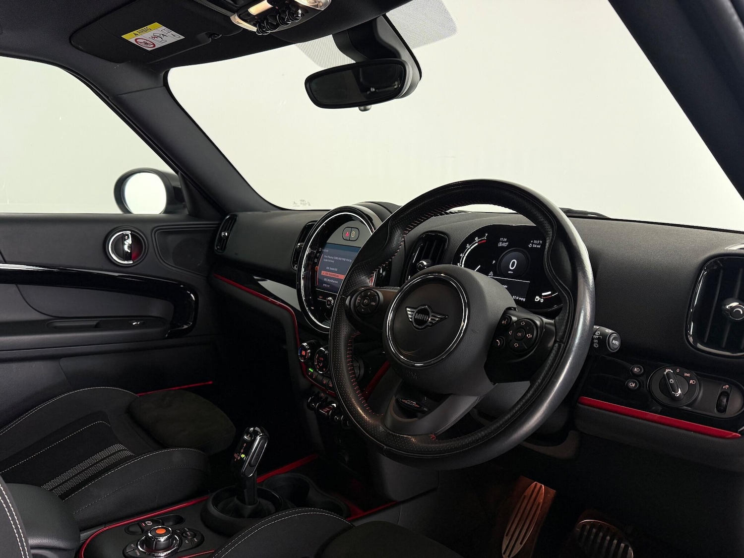 Used MINI Countryman 2021 for sale - 77359360: Photo 11