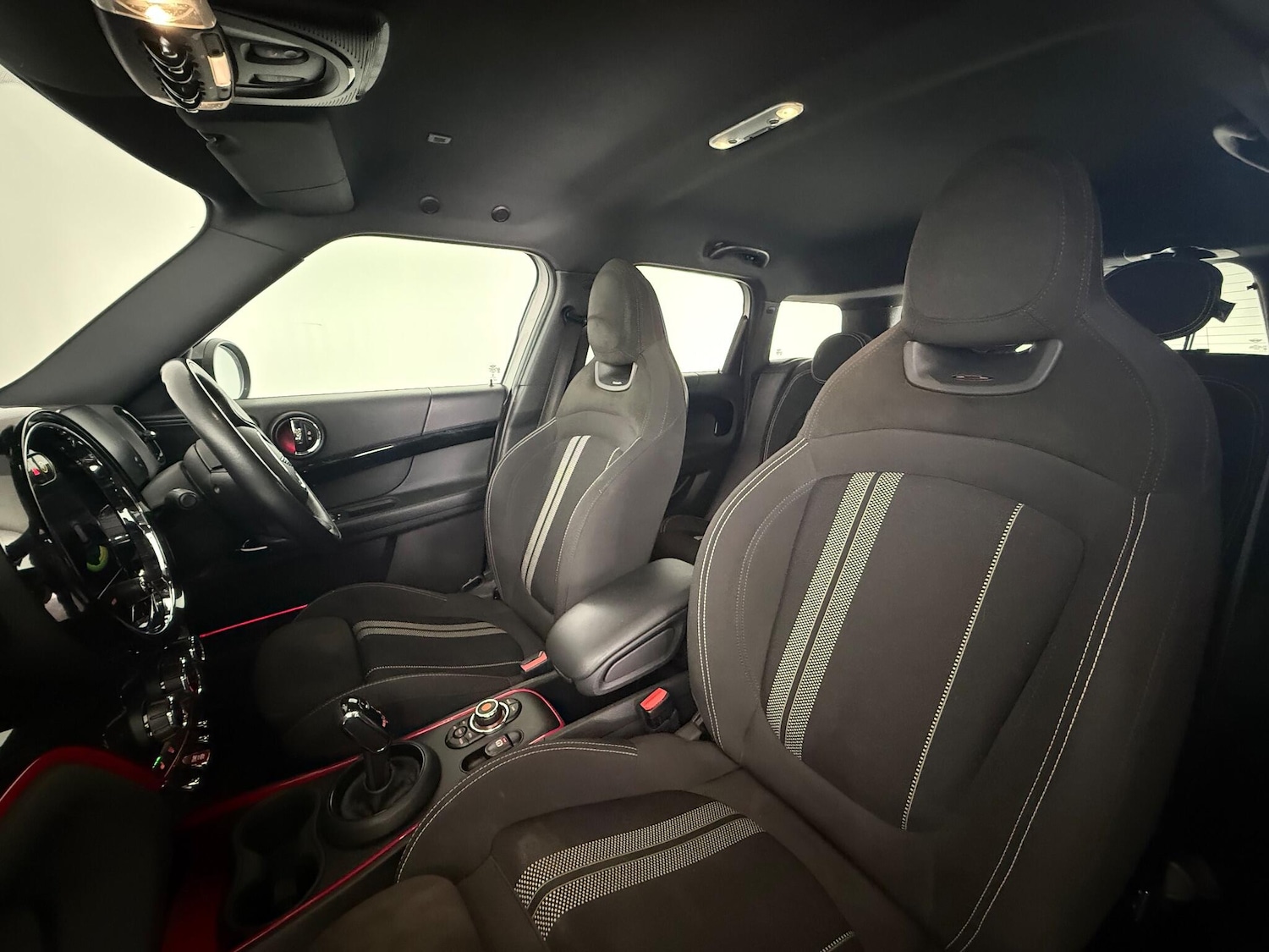 Used MINI Countryman 2021 for sale - 77359360: Photo 14