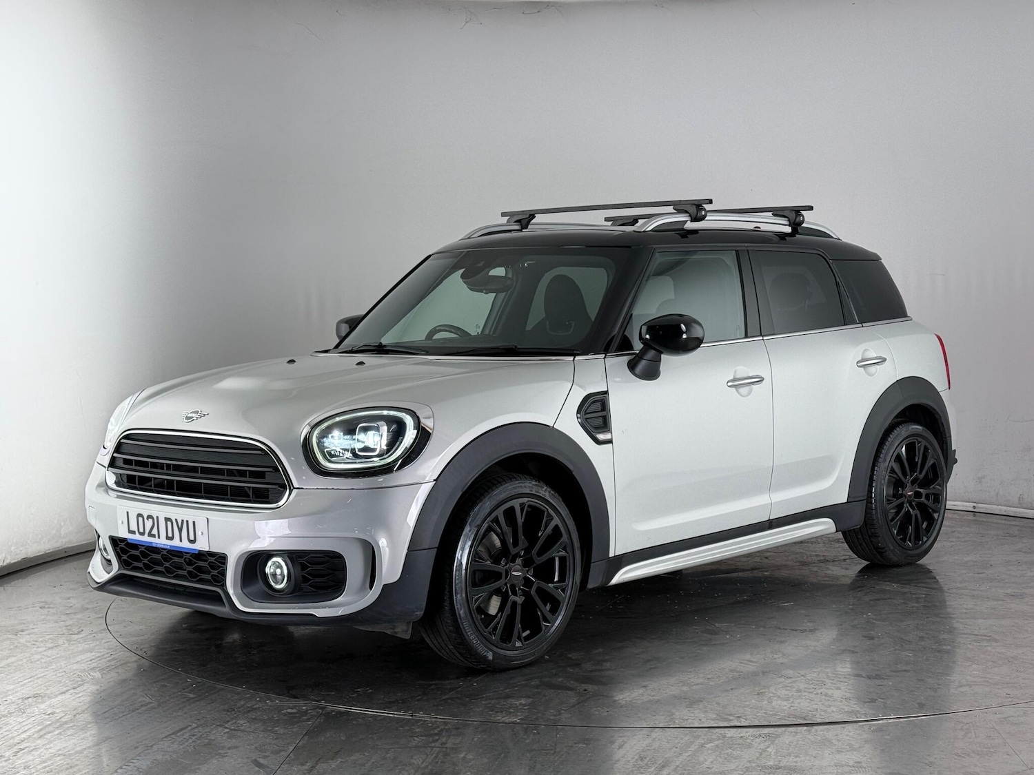 Used MINI Countryman 2021 for sale - 77359360: Photo 2