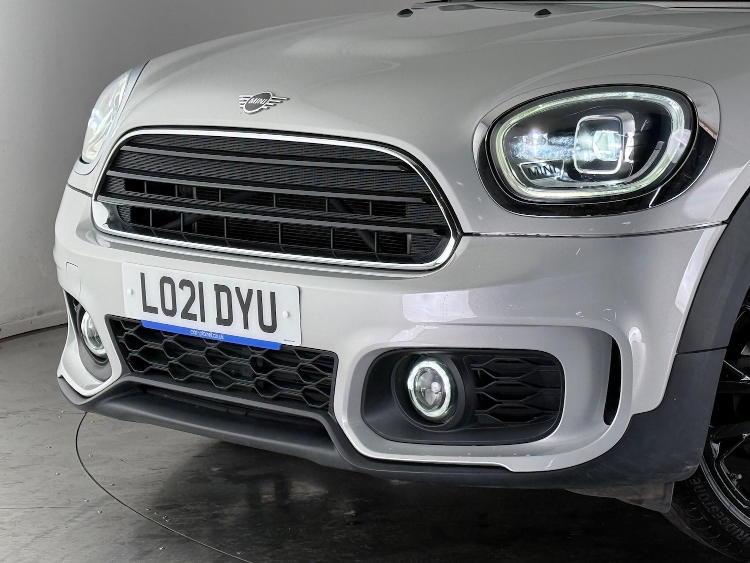 Used MINI Countryman 2021 for sale - 77359360: Photo 27