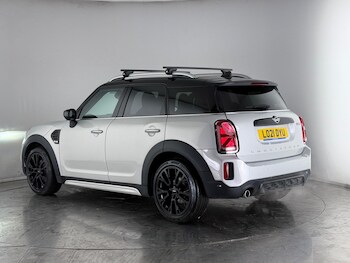 Used MINI Countryman 2021 for sale - 77359360: Photo