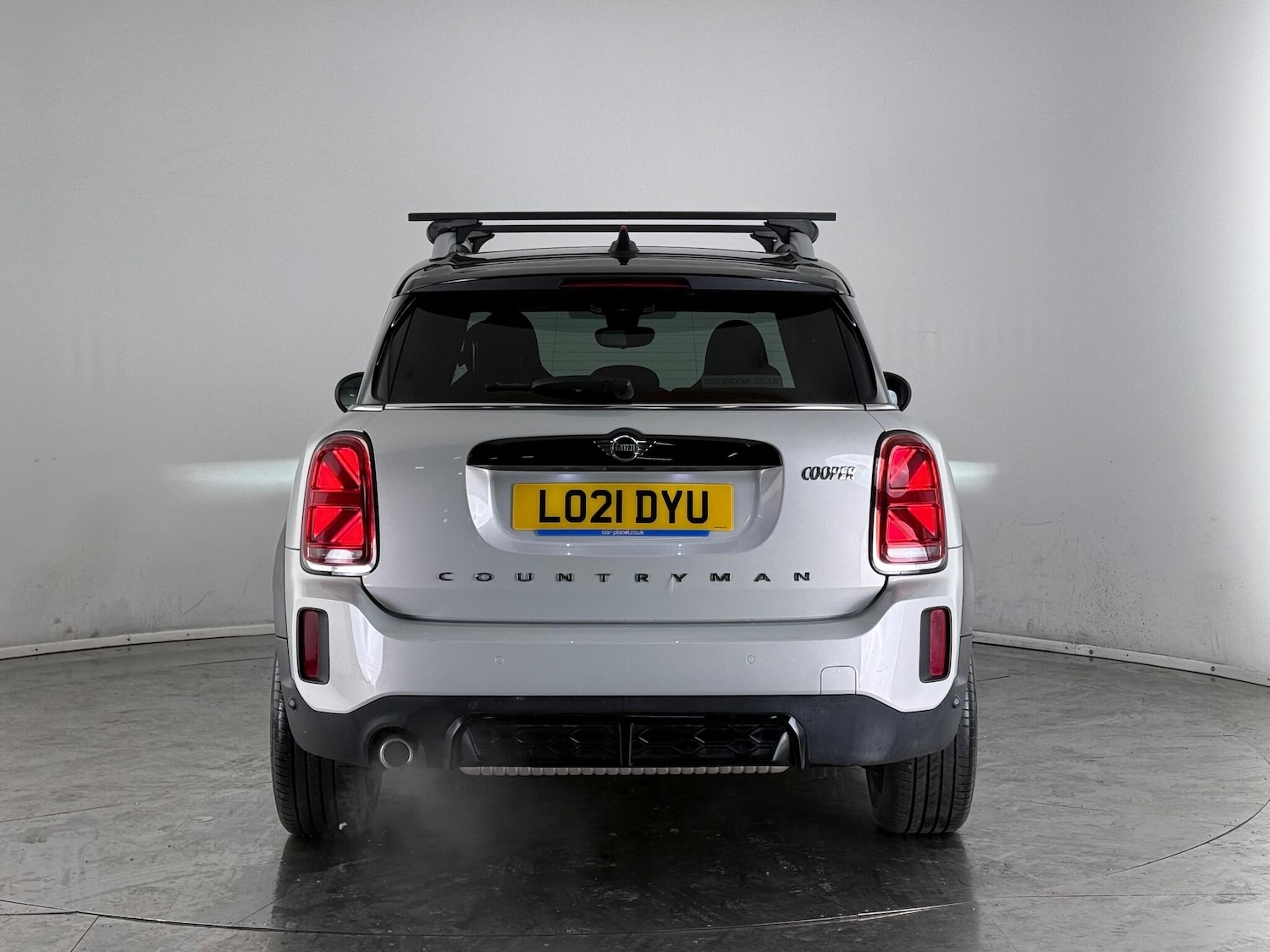 Used MINI Countryman 2021 for sale - 77359360: Photo 7