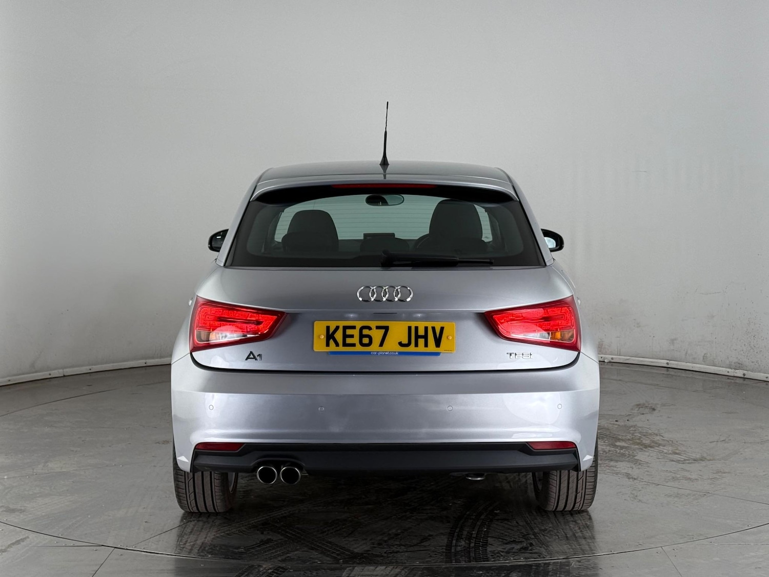 Used Audi A1 2018 for sale - 76468493: Photo 10