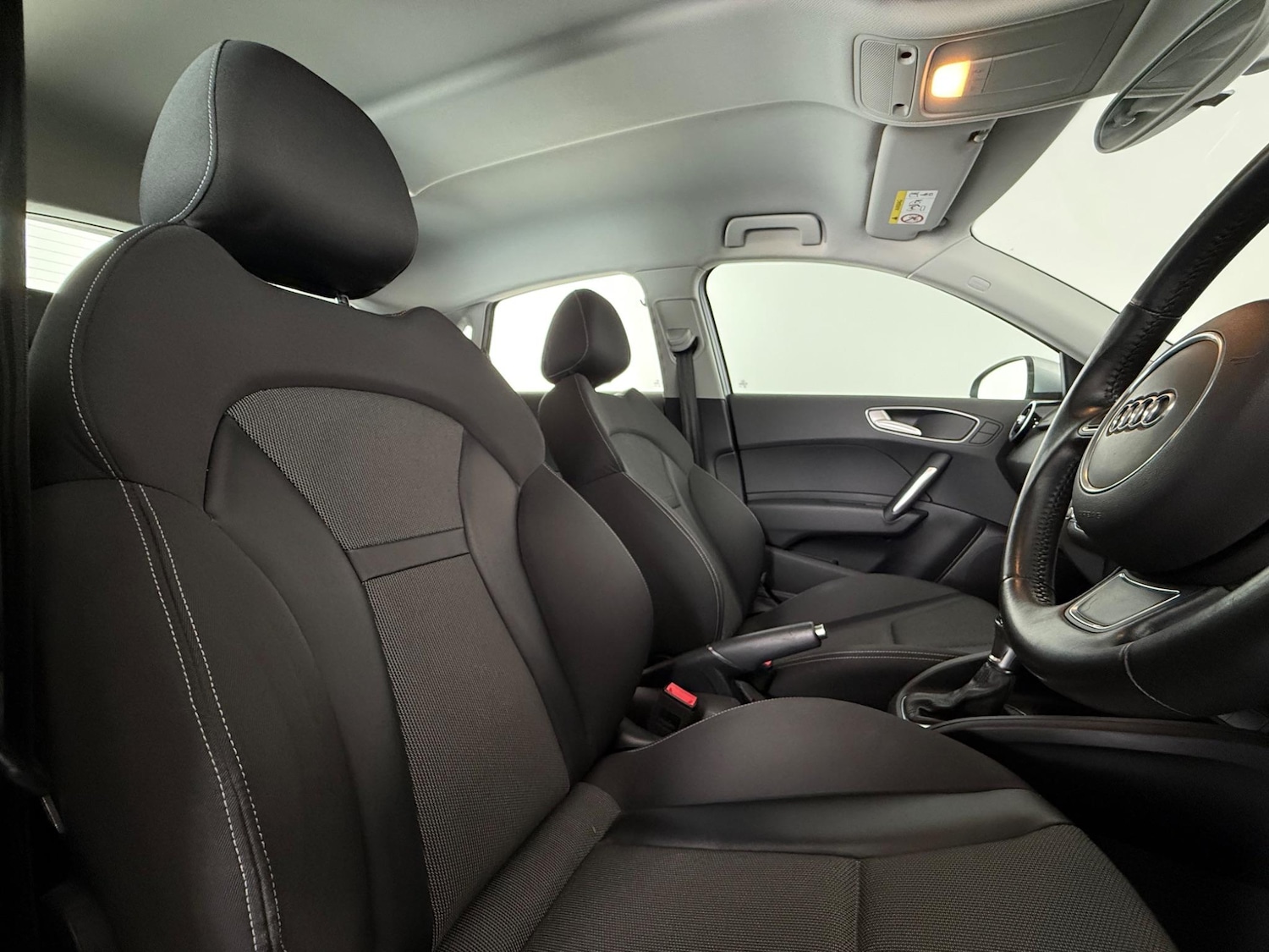 Used Audi A1 2018 for sale - 76468493: Photo 17