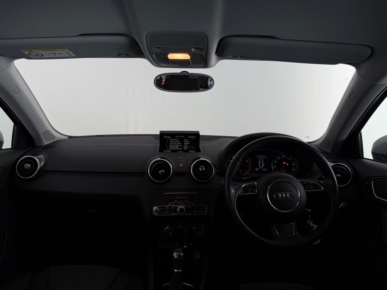 Used Audi A1 2018 for sale - 76468493: Photo 21