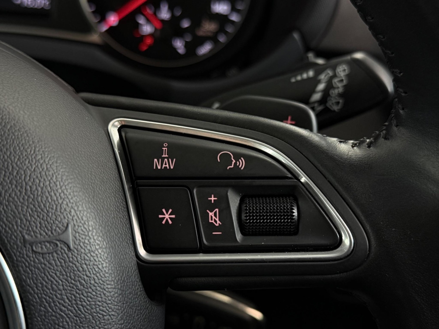 Used Audi A1 2018 for sale - 76468493: Photo 28