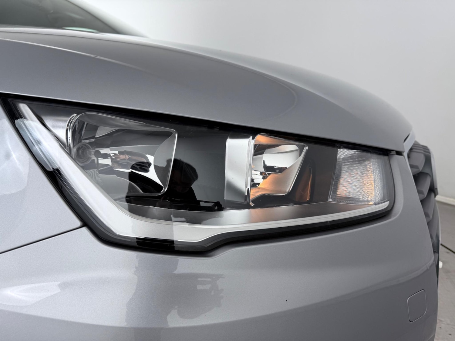 Used Audi A1 2018 for sale - 76468493: Photo 9