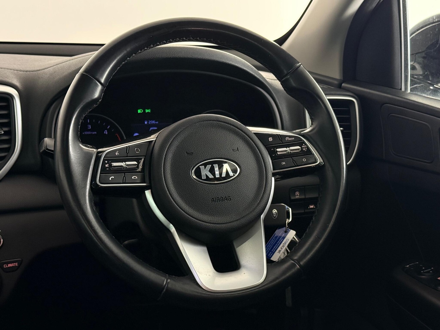 Used Kia Sportage 2019 for sale - 77084350: Photo 14