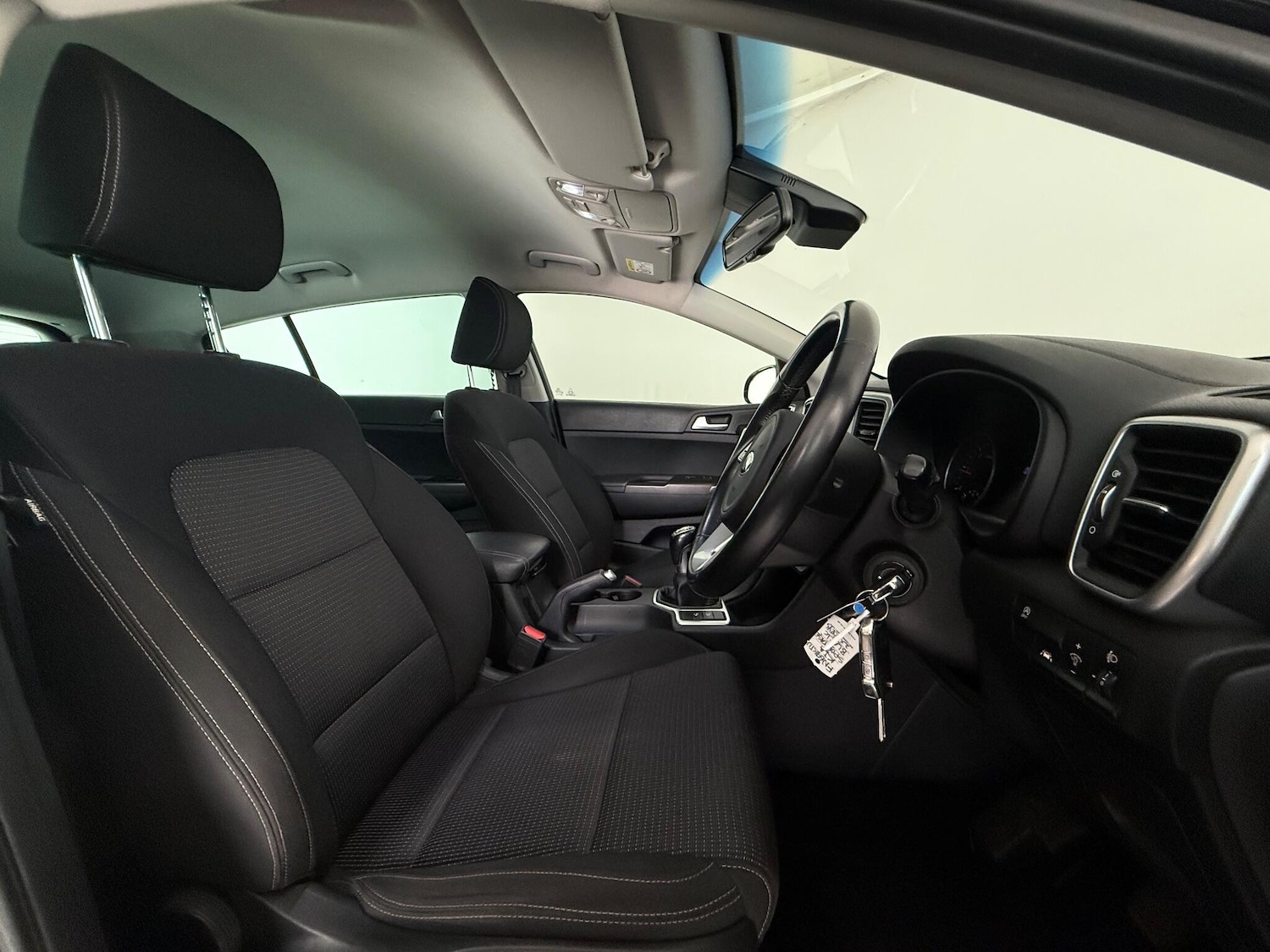 Used Kia Sportage 2019 for sale - 77084350: Photo 15