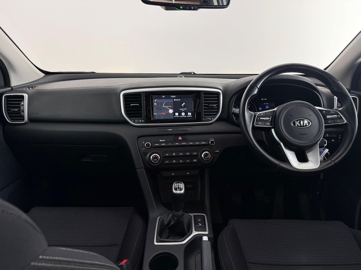 Used Kia Sportage 2019 for sale - 77084350: Photo 20