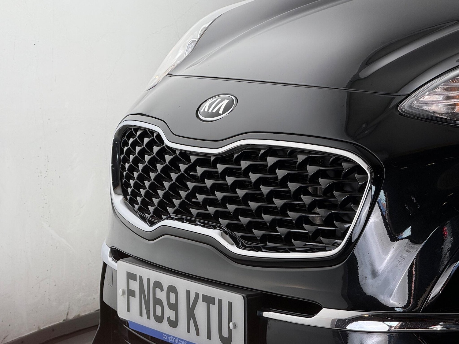 Used Kia Sportage 2019 for sale - 77084350: Photo 45