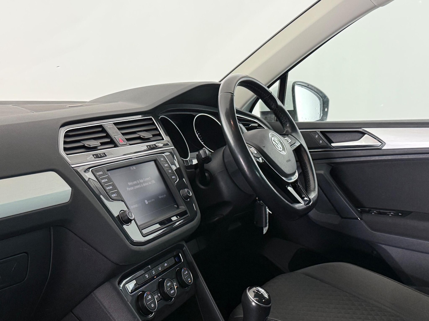 Used Volkswagen Tiguan 2017 for sale - 77259731: Photo 13