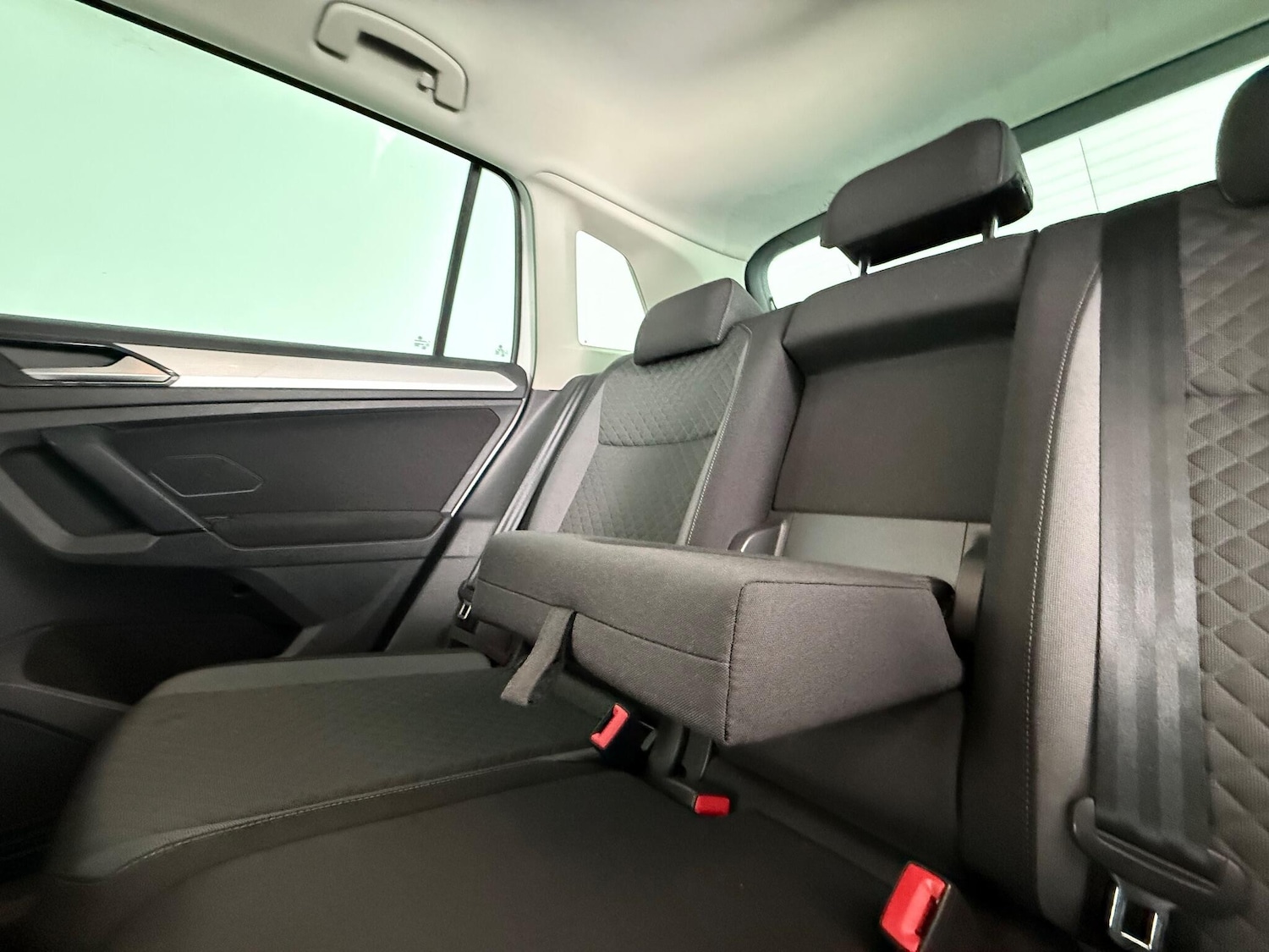 Used Volkswagen Tiguan 2017 for sale - 77259731: Photo 16