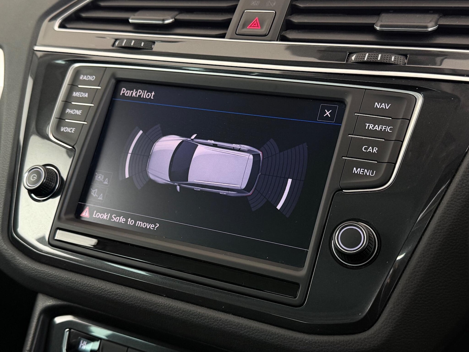 Used Volkswagen Tiguan 2017 for sale - 77259731: Photo 27