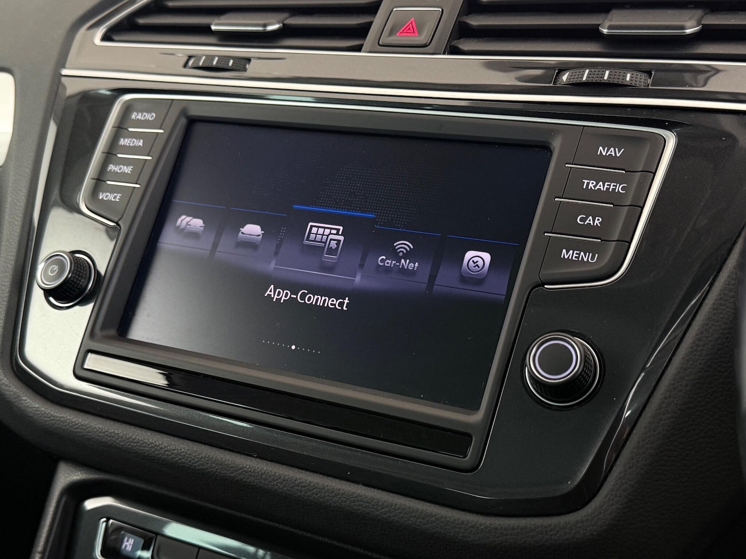 Used Volkswagen Tiguan 2017 for sale - 77259731: Photo 32