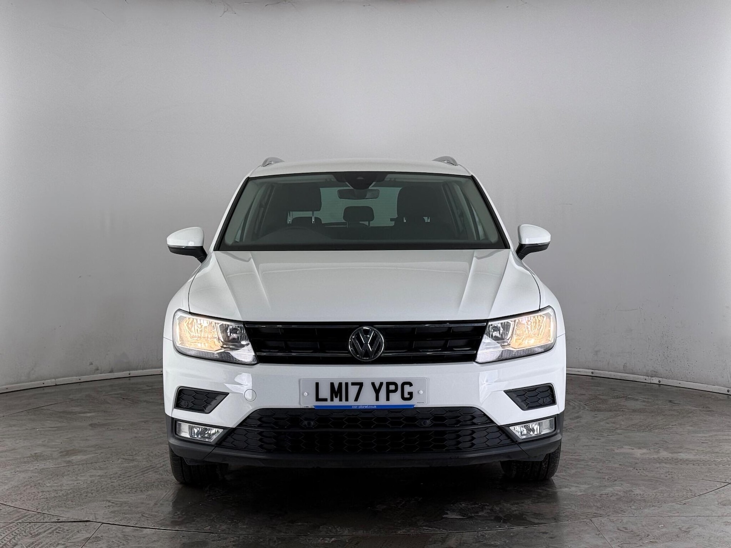 Used Volkswagen Tiguan 2017 for sale - 77259731: Photo 5