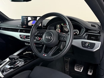 Used Audi A5 2022 for sale - 79121926: Photo