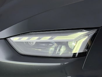 Used Audi A5 2022 for sale - 79121926: Photo