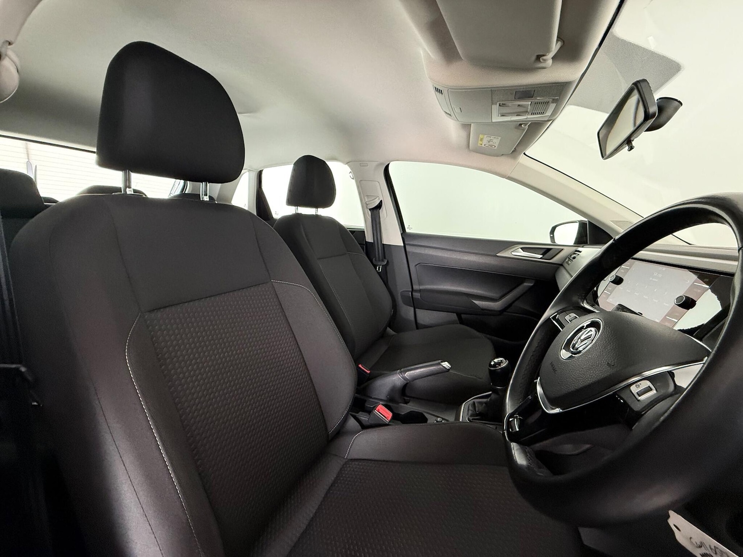 Used Volkswagen Polo 2018 for sale - 77181109: Photo 11