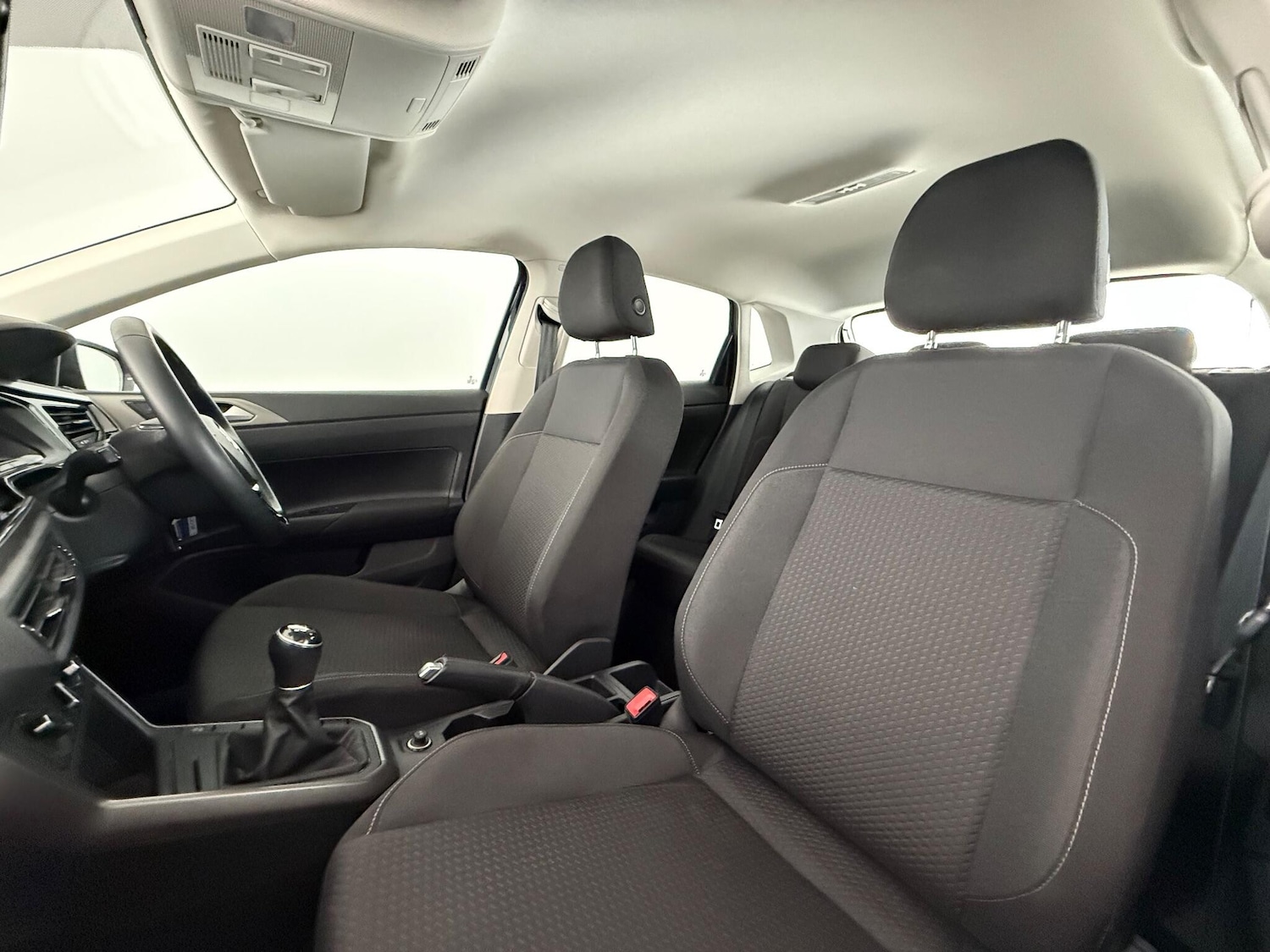 Used Volkswagen Polo 2018 for sale - 77181109: Photo 12