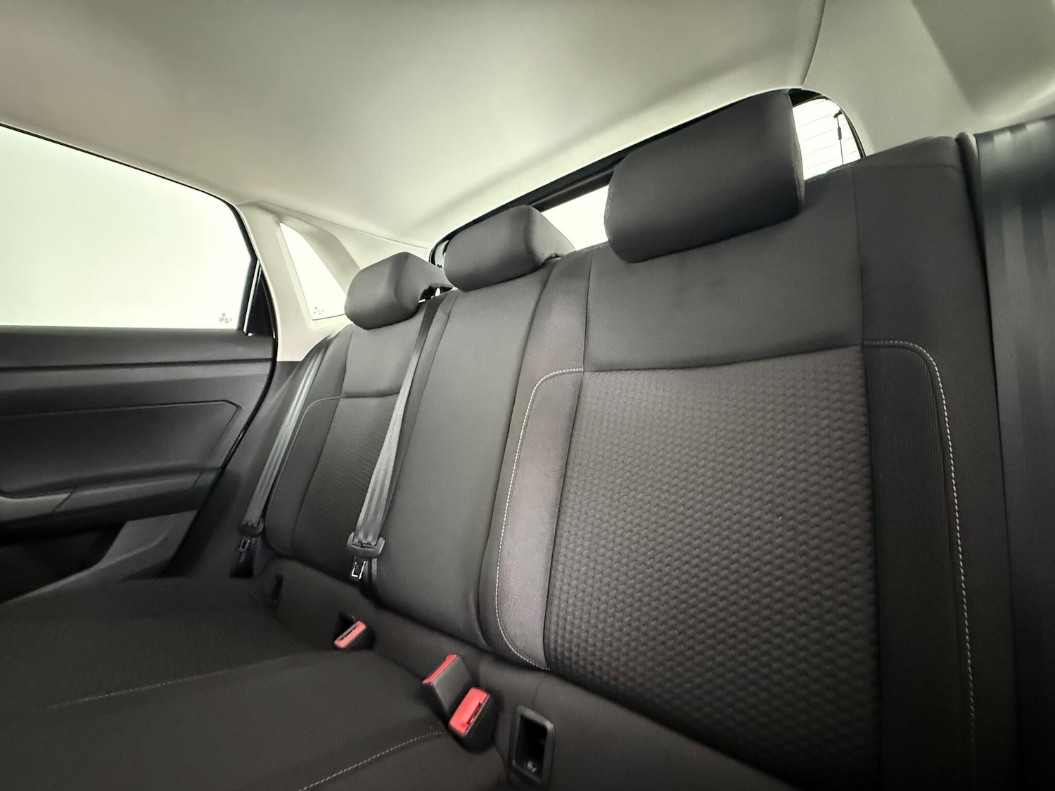 Used Volkswagen Polo 2018 for sale - 77181109: Photo 13