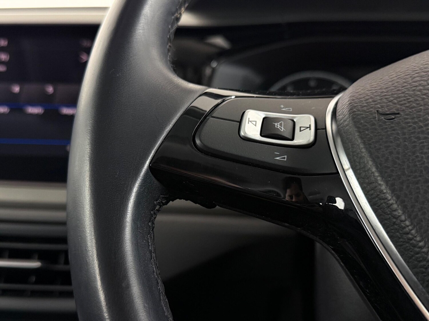 Used Volkswagen Polo 2018 for sale - 77181109: Photo 17