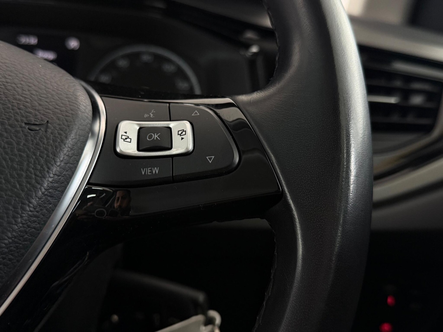 Used Volkswagen Polo 2018 for sale - 77181109: Photo 18