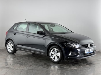 Volkswagen Polo feature image