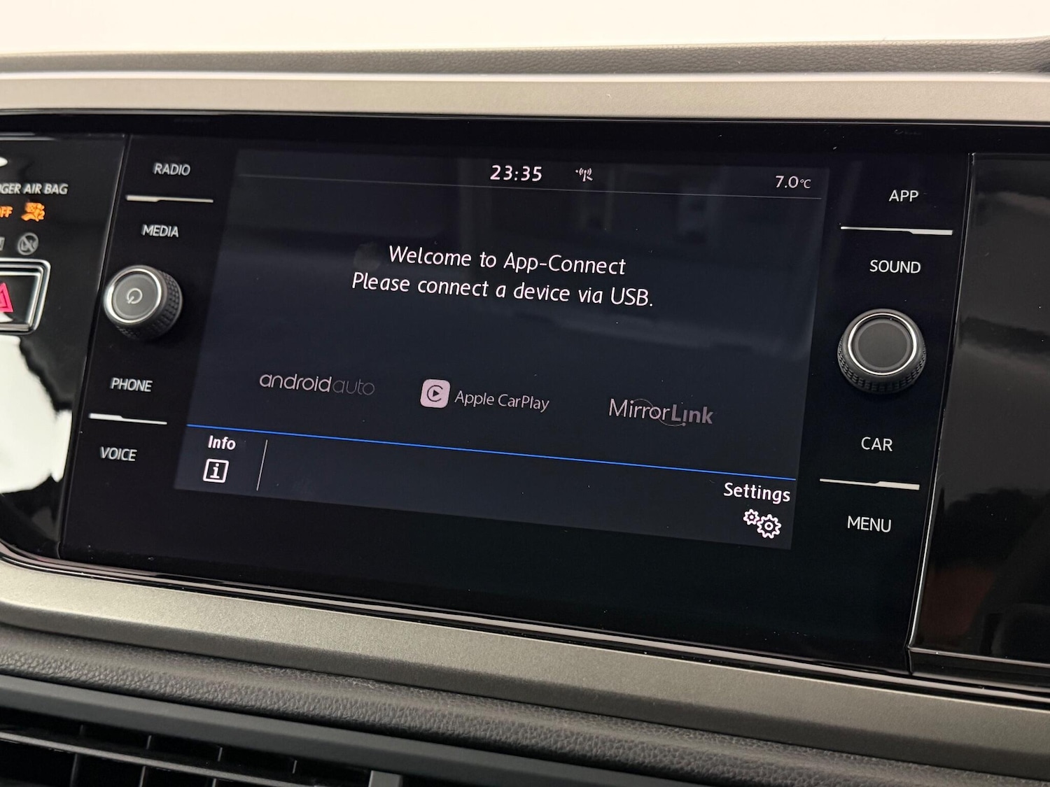 Used Volkswagen Polo 2018 for sale - 77181109: Photo 22