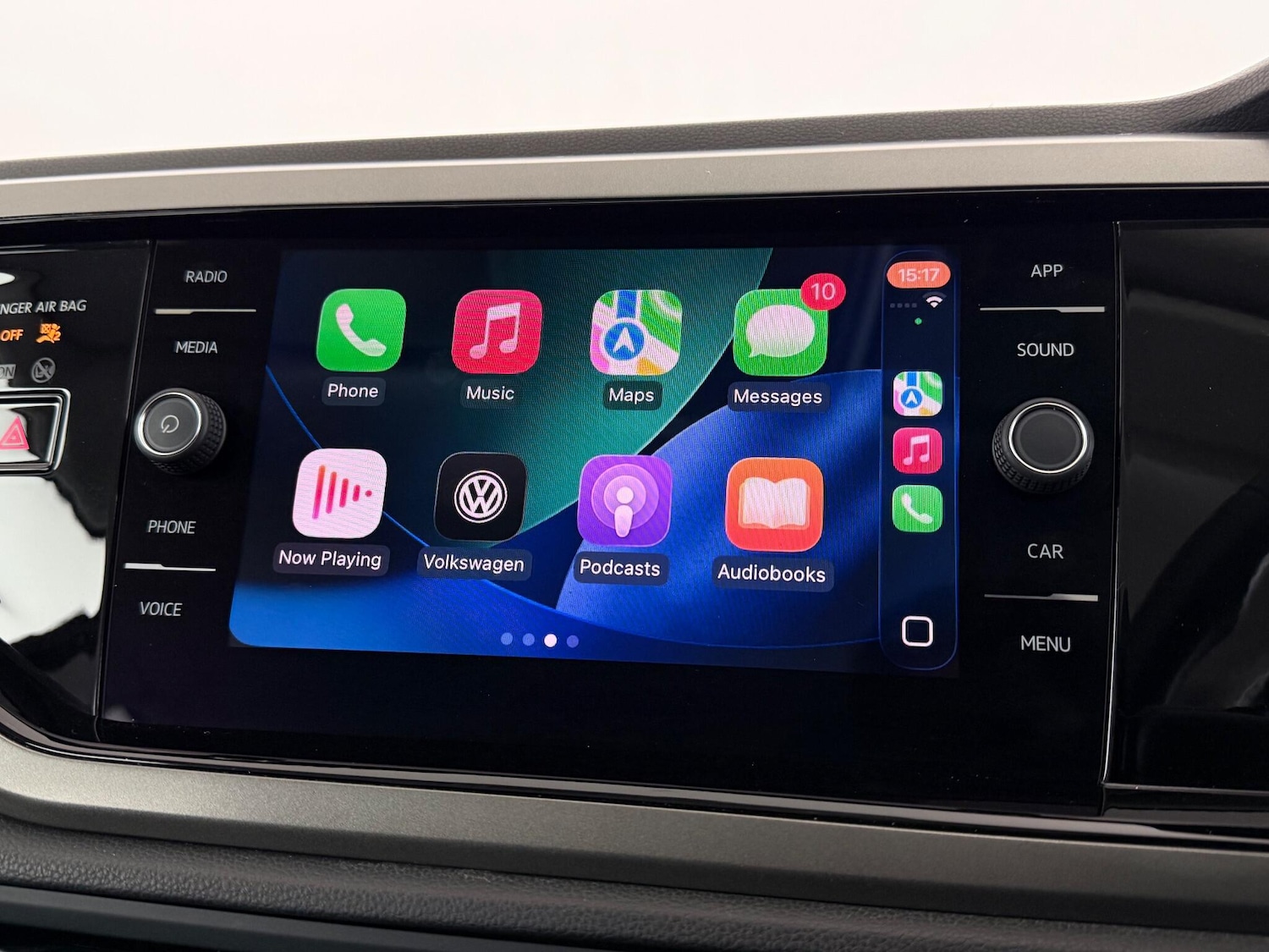 Used Volkswagen Polo 2018 for sale - 77181109: Photo 24