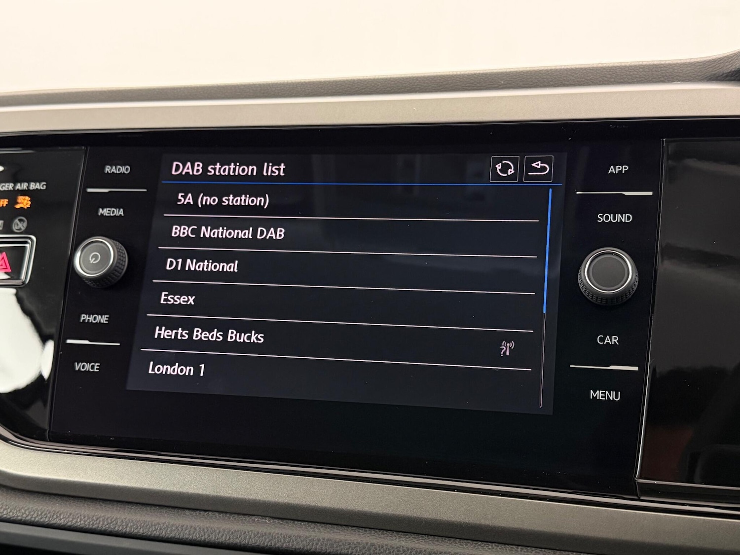 Used Volkswagen Polo 2018 for sale - 77181109: Photo 25