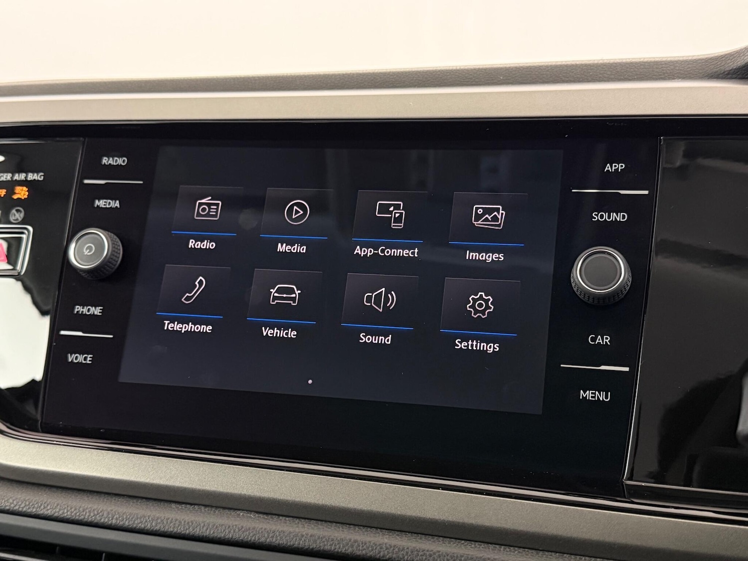 Used Volkswagen Polo 2018 for sale - 77181109: Photo 26