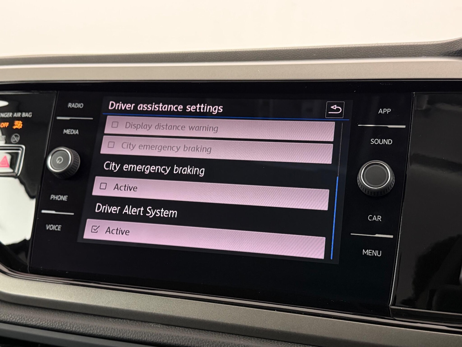 Used Volkswagen Polo 2018 for sale - 77181109: Photo 27