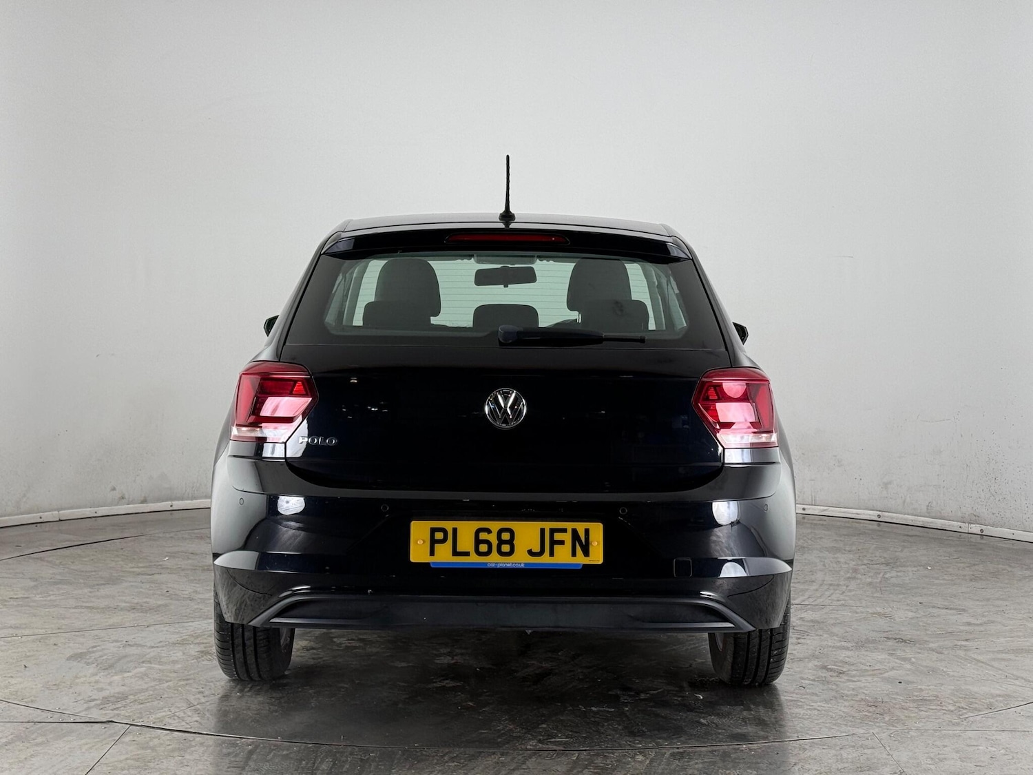 Used Volkswagen Polo 2018 for sale - 77181109: Photo 5